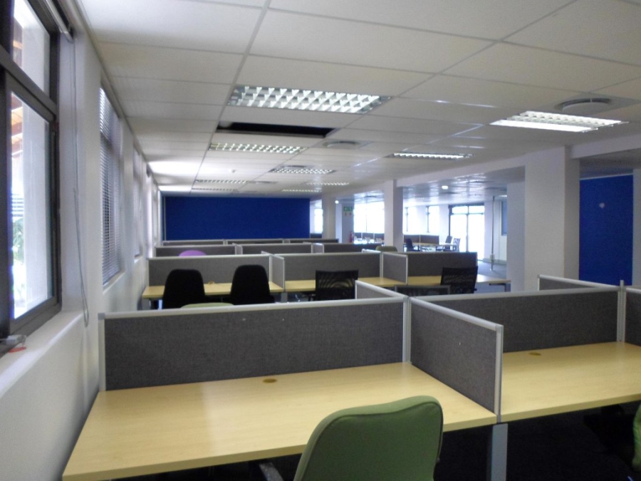 To Let commercial Property for Rent in Century City Western Cape